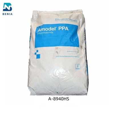 Solvay PPA GF40 μοντέλο A-8940 HS ρητίνη 40% γυαλί ενισχυμένο θερμικά σταθεροποιημένο
