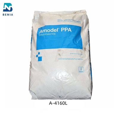 Solvay PPA GF60 A-4160 L ρητίνη 60% γυαλί ενισχυμένο υψηλή κάμψη