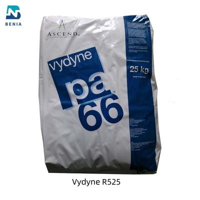 Ασcend PA66 Vydyne R525 Πολυαμίδιο 66 Νάιλον66 ρητίνη 25% γυαλί γεμάτο