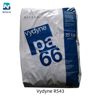 Ασcend PA66 Vydyne R543 Πολυαμίδιο 66 Νάιλον66 ρητίνη 43% γυαλί γεμάτο