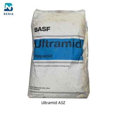 BASF PA66 Ultramid A3Z Nylon66 ρητίνη χαμηλής θερμοκρασίας αντοχή σε αντίκτυπο