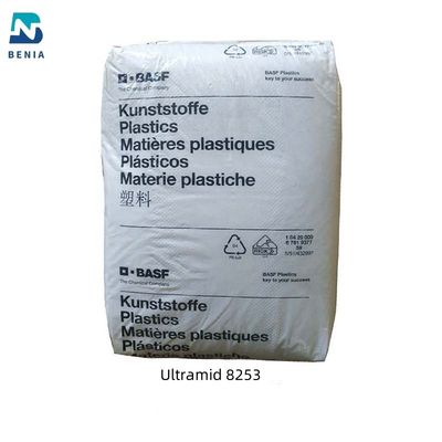 BASF PA6 Ultramid 8253 Πολυαμίδη 6 Νάιλον6 ρητίνη υψηλής επιρροής