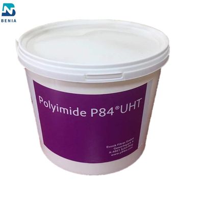 Για την EVONIK PI Polyimide P84 PI σκόνη Πολυμίδη P84 ρητίνες UHT