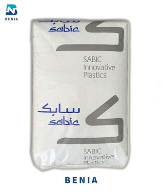 Υλικό συμπολυμερούς καουτσούκ SABIC ASA CYCOLAC INP984