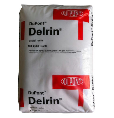 Dupont Delrin 100ST/100T/100/100AF POM Παρθένες κόκκους από ρητίνη