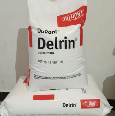 Ντουπόντ Ντελρίν 100TL/100AL POM Virgin Resin Pellet Powder