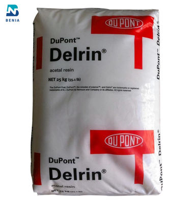 Dupont Delrin 500P/500AF/500CL/500AL/500T/500 POM Παρθένες ρητίνες