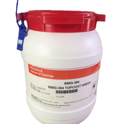 FEP 856G-300/ 856G-304/ 856G-410 Φθοροπολυμερές επιχρίσεις υγρό σε αποθέματα