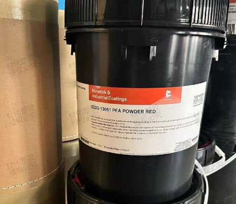 PFA 858G-210/ 858G-917 Φθοροπολυμερές Επιχρίσεις υγρό σε απόθεμα