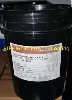 ETFE 532-6118/ 532-6200/ 532-6210 Φθοροπολυμερή επίστρωσης σκόνη IN STOCK