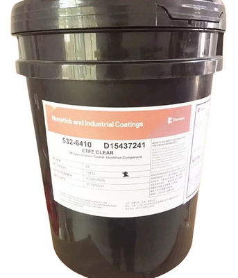 ETFE 532-6310 / 532-6314/ 532-6410 Φθοροπολυμερές επίστρωσης σκόνη IN STOCK