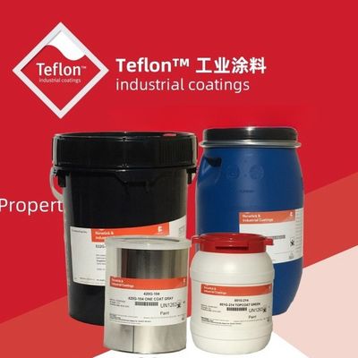 Βιομηχανική βάσιμη επικάλυψη 532G-42331/ 532-6405 Φθοροπολυμερή Επιστρώσεις σε σκόνη IN STOCK