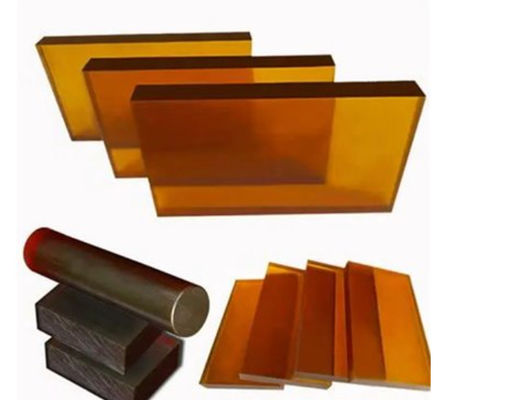 Ράβδος/Φύλλο/Σωλήνας Πλαστικού PEI Mitsubishi Αντι-ακτινοβολίας Ανθεκτικό σε υψηλές θερμοκρασίες