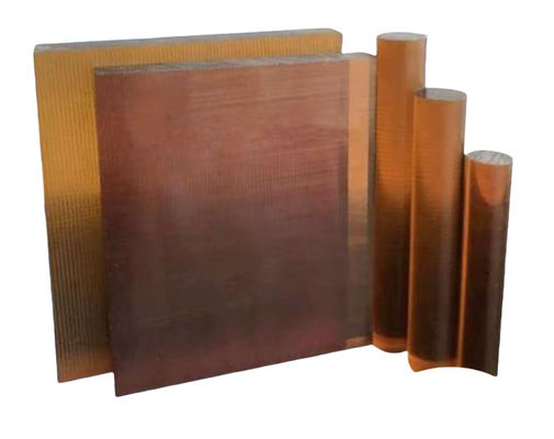 ENSINGER PEI Αντι-ακτινοβολίας/Ανθεκτικότητας σε υψηλές θερμοκρασίες Πλαστική Ράβδος/Φύλλο/Σωλήνας