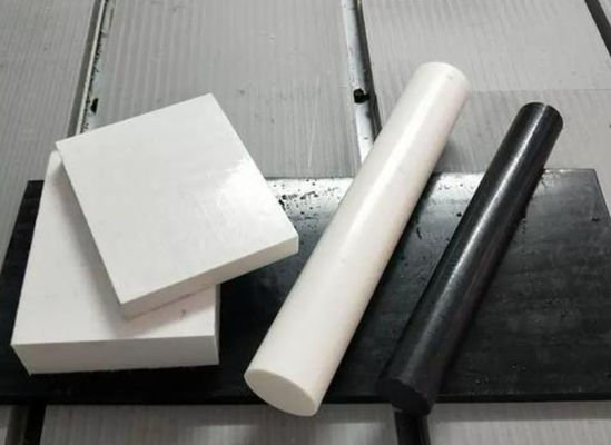 ENSINGER&MITSUBISHI Ανθεκτικό πλαστικό PET Ράβδος/Φύλλο/Σωλήνας για Βαλβίδα Ροής / Γραμμικό Οδηγό