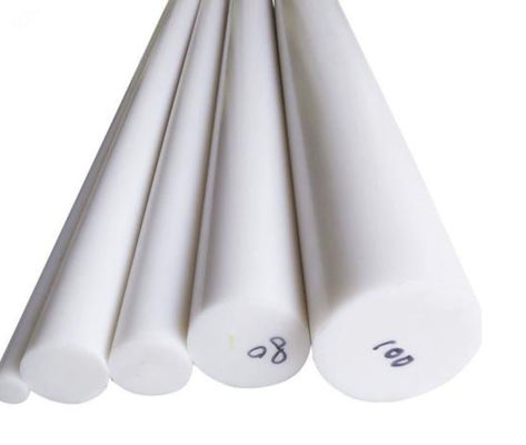 Mitsubishi Ράβδος/Φύλλο/Σωλήνας Πλαστικού POM Ανθεκτικού στη Φθορά/Ανθεκτικού στην Κρούση