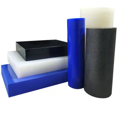 ENSINGER PA Ανθεκτικό στην φθορά/Καλή αντοχή Πλαστική Ράβδος/Φύλλο/Σωλήνας