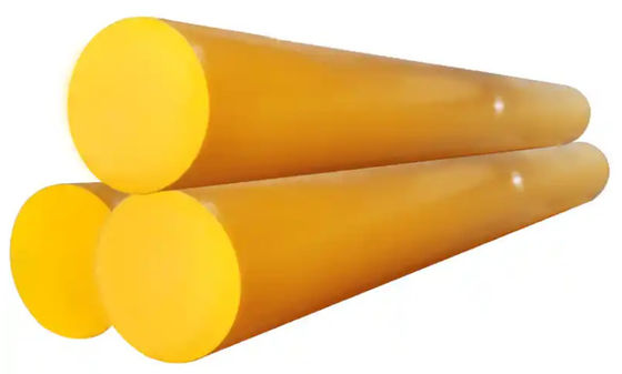 MITSUBISHI UPE Πολύ Ανθεκτικό στην Φθορά/Ανθεκτικό σε Ακτινοβολία Υψηλής Ενέργειας Πλαστικό Ράβδος/Φύλλο/Σωλήνας