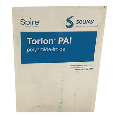 SOLVAY PAI Πολυαμίδιο-ιμίδιο Torlon AI-10/AI-10 LM/AI-30 LM Ρητίνη