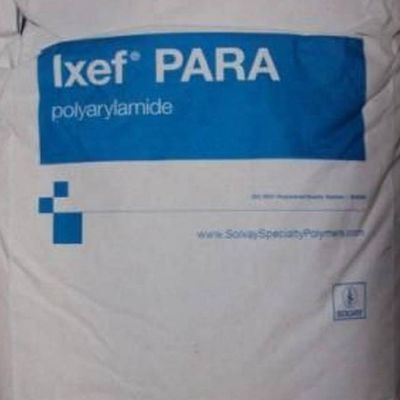 SOLVAY PARA Πολυαμίδιο Αρωματικό Lxef 1025/Lxef 1027 Ρητίνη