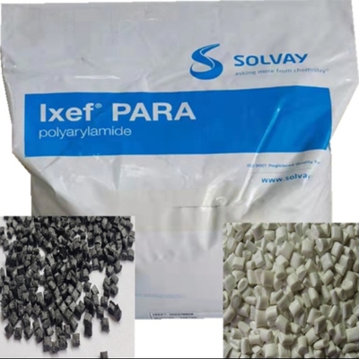 SOLVAY PARA Polyamide Aromatic Lxef BM-1524/Lxef BXT 2000-0203/LF-1050 BK Resin