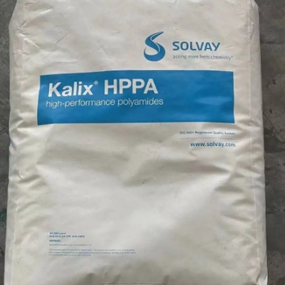 SOLVAY HPPA Υψηλής απόδοσης PA Kalix 2330/Kalix 2555 00X/Kalix 2555 99X ρητίνη