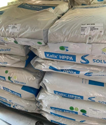 SOLVAY HPPA Υψηλής απόδοσης PA Kalix 9950/Omnix 4050/Omnix 9050 Ρητίνη