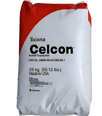 Celanese POM Celcon M140/Celcon M15 Grade Resin All Color