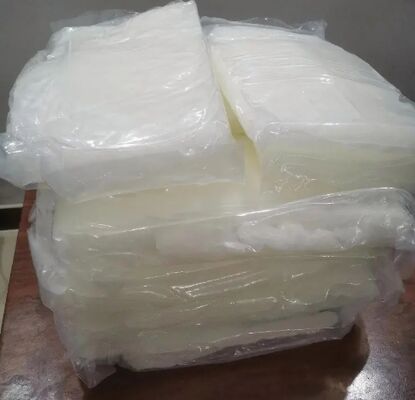 FKM FOR G-716/G-717/G-7210BP Φθοροελαστομερές ρητίνη σε απόθεμα