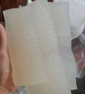 FKM FOR G-558/G-558ES/G-562 Fluoroelastomers Resin In stock