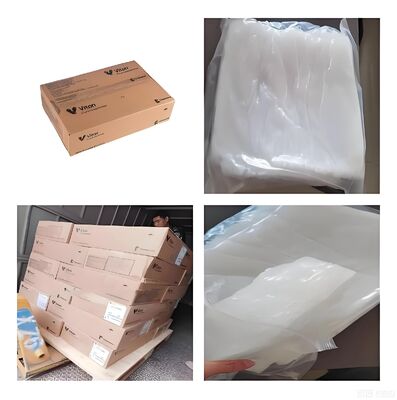 FKM FOR Viton A-700/A-HV Φθοροελαστομερές ρητίνη δυαδική τύπου Α φθοριούχο ελαστικό σε απόθεμα