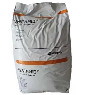 Evonik VESTAMID LX9001 PA12 Granule Virgin Polyamide Resin Medical Grade PA12 Elastomer All Color