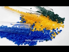 Πρωτογενής ύλη PEI